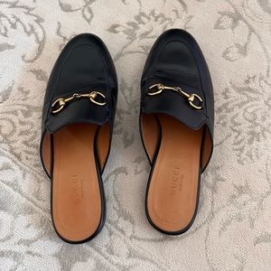 Gucci loafers
